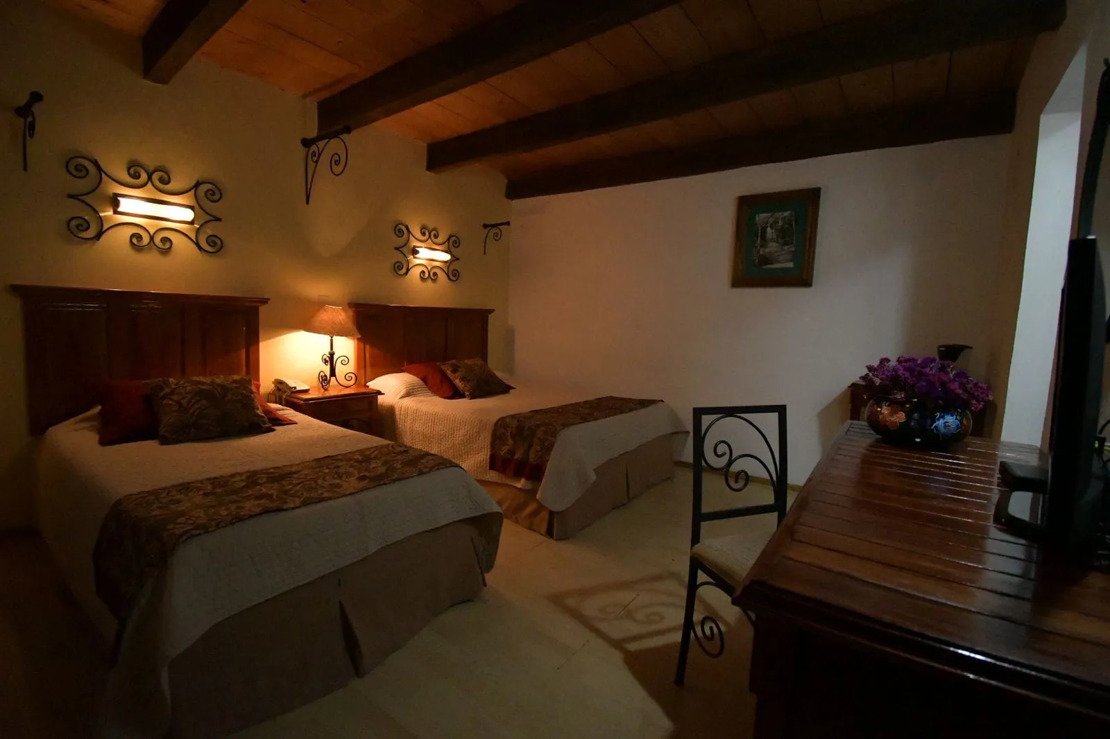 Habitación Estándar